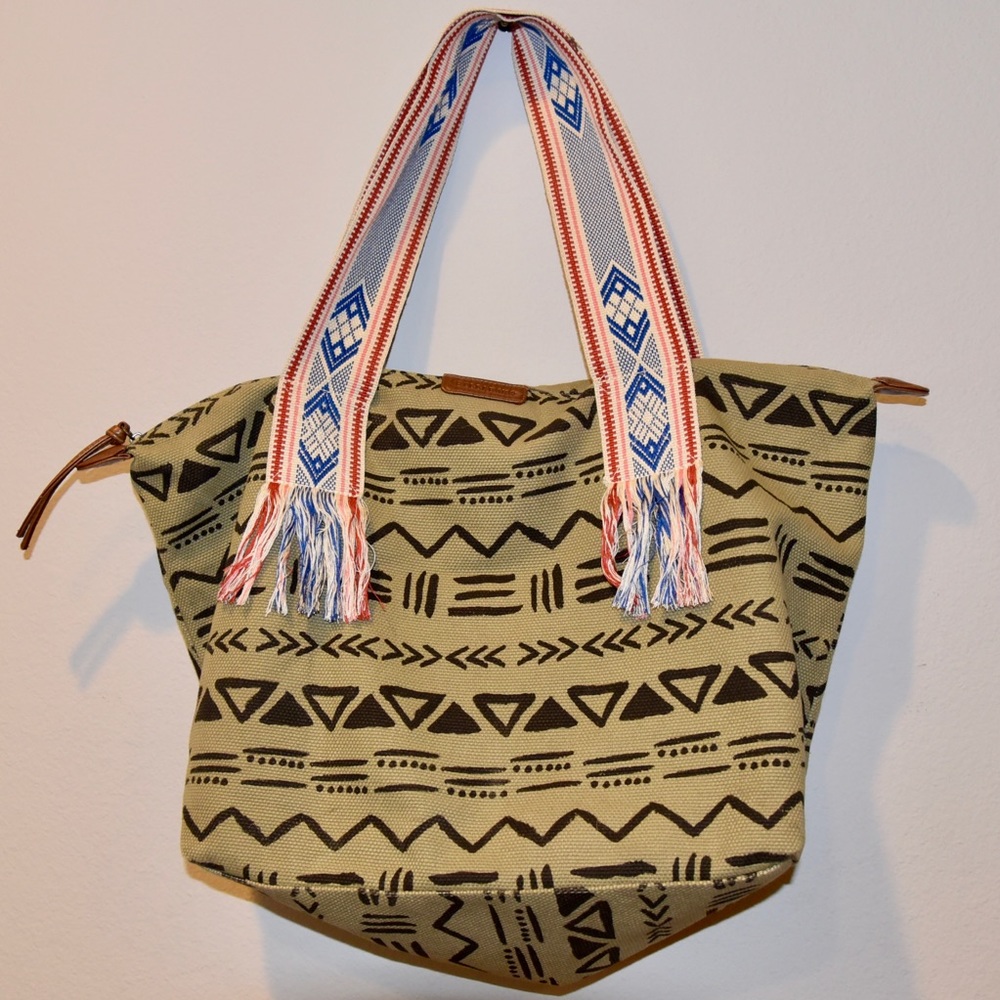 🛍 Billabong Tote